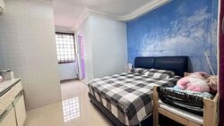 Blk 835 Jurong West Street 81 (Jurong West), HDB 5 Rooms #588622381